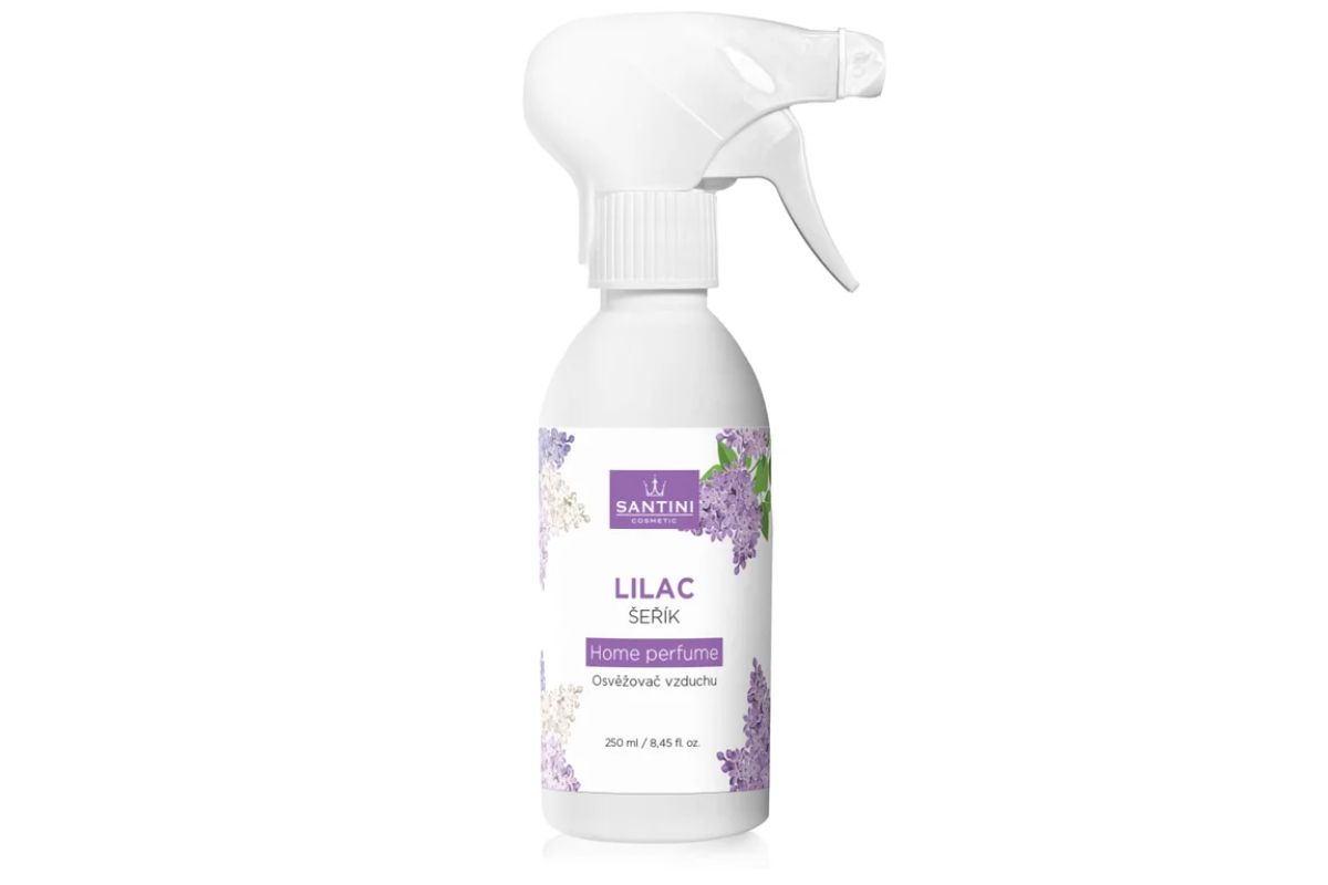 Lilac osviežovač 250 ml